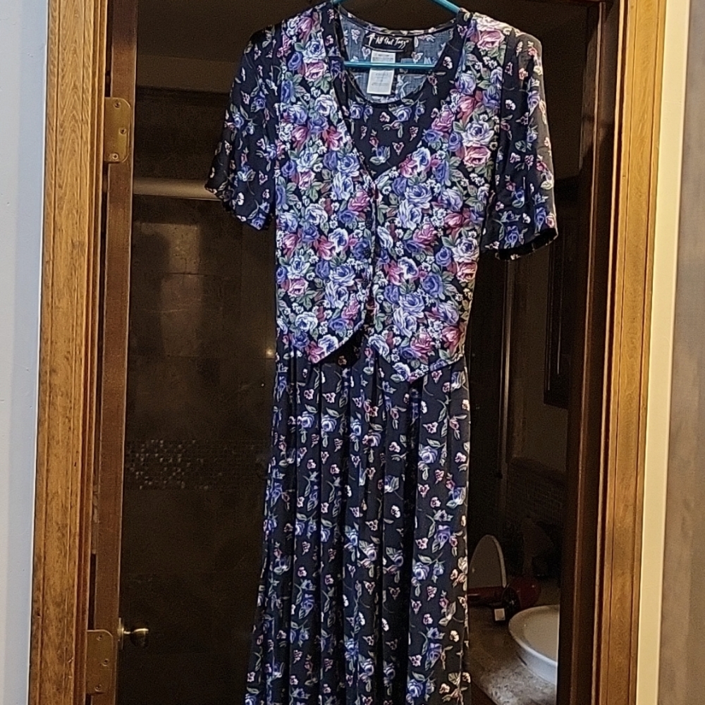 Women's dress